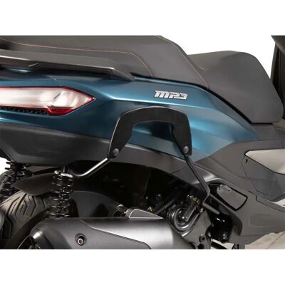Hepco Becker Attacco Delle Bisacce C-bow Piaggio Mp3 Exclusive 530 2022 Black One Size Hepco Becker Attacco Delle Bisacce C-bow Piaggio Mp3 Exclusive 530 2022 Black One Size