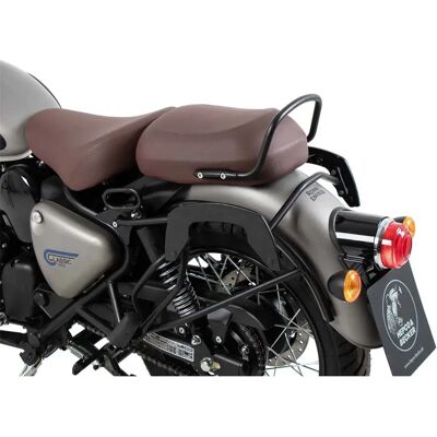 Hepco Becker Attacco Delle Bisacce C-bow Royal Enfield Classic 350 2022 Black One Size Hepco Becker Attacco Delle Bisacce C-bow Royal Enfield Classic 350 2022 Black One Size