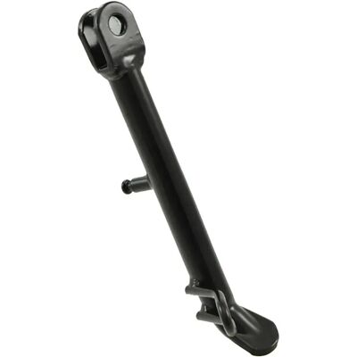 Rms Cavalletto Laterale 125cc 4t Engine Black One Size Rms Cavalletto Laterale 125cc 4t Engine Black One Size