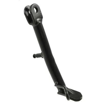 Rms Cavalletto Laterale 50cc 4t Engine Black One Size Rms Cavalletto Laterale 50cc 4t Engine Black One Size