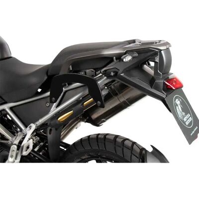 Hepco Becker Attacco Per Borse Laterali Triumph Tiger 900/rally/gt/pro 2020 C-bow Black One Size Hepco Becker Attacco Per Borse Laterali Triumph Tiger 900/rally/gt/pro 2020 C-bow Black One Size