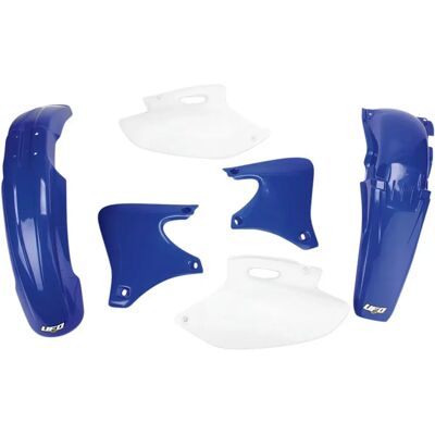 Ufo Kit Di Carene Yamaha Yz 250 F 01 Yakit303f@999 OEM One Size Ufo Kit Di Carene Yamaha Yz 250 F 01 Yakit303f@999 OEM One Size