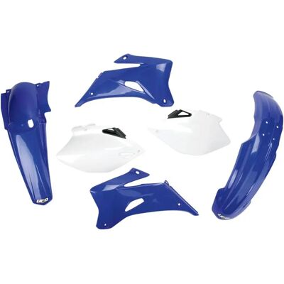 Ufo Kit Di Carene Yamaha Yz 250 F 09 Yakit305f@999 OEM One Size Ufo Kit Di Carene Yamaha Yz 250 F 09 Yakit305f@999 OEM One Size