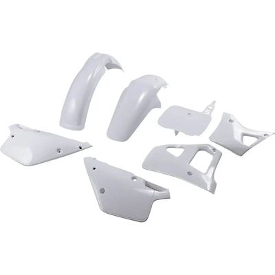 Kit Plastici Yamaha Yz 125 1991 - Originale Kit Plastici Yamaha Yz 125 1991 - Originale