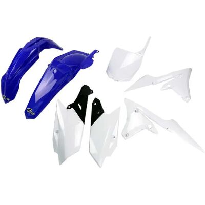 Ufo Kit Di Carene Yamaha Yz 250 F 16 Yakit318f@999 OEM One Size Ufo Kit Di Carene Yamaha Yz 250 F 16 Yakit318f@999 OEM One Size