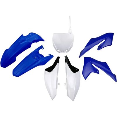 Ufo Kit Di Carene Yamaha Yz 65 20 Yakit322@999 OEM One Size Ufo Kit Di Carene Yamaha Yz 65 20 Yakit322@999 OEM One Size