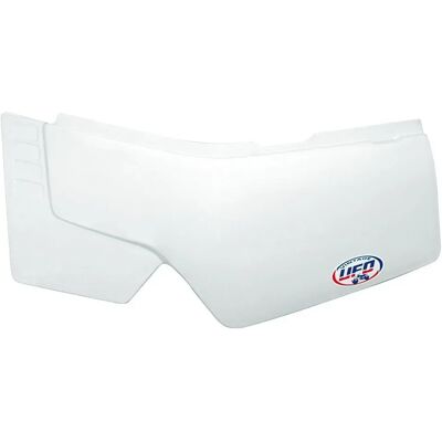 Ufo Pannelli Laterali Vintage Yamaha Xt 600 8-86 White One Size Ufo Pannelli Laterali Vintage Yamaha Xt 600 8-86 White One Size