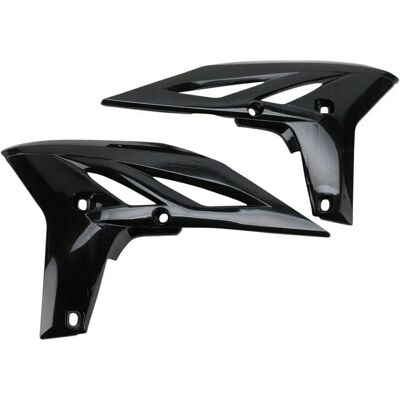 Ufo Protezioni Radiatore Yamaha Wr 50 F 13 Black One Size Ufo Protezioni Radiatore Yamaha Wr 50 F 13 Black One Size