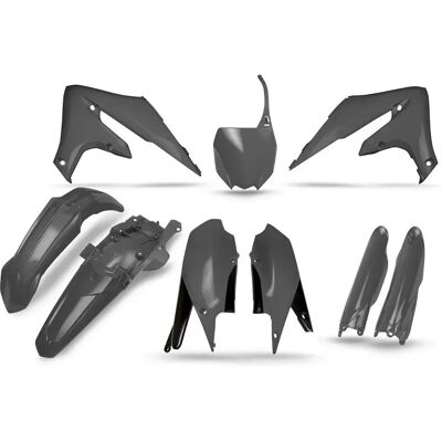 Ufo Kit Di Carene Yamaha Yz 50 F 18-21 Yakit323@222 Grey One Size Ufo Kit Di Carene Yamaha Yz 50 F 18-21 Yakit323@222 Grey One Size
