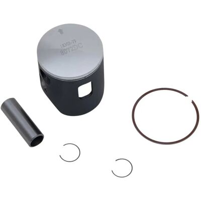 Wossner Kit Pistone Yamaha Yz125 02-0 53 9 8072da Silver One Size Wossner Kit Pistone Yamaha Yz125 02-0 53 9 8072da Silver One Size