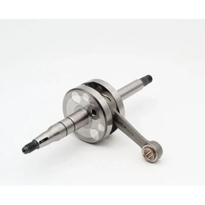 Italkit Albero Motore Minarschrzd12 Cb.68.35.1 Silver One Size Italkit Albero Motore Minarschrzd12 Cb.68.35.1 Silver One Size