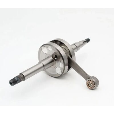 Italkit Albero Motore Minarschrzd12 Cb.68.36.1 Silver One Size Italkit Albero Motore Minarschrzd12 Cb.68.36.1 Silver One Size