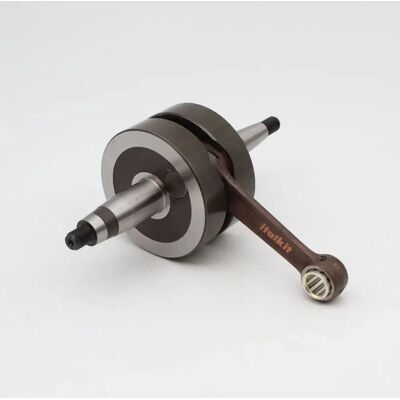 Italkit Albero Motore Piagas Gas Io Silver One Size Italkit Albero Motore Piagas Gas Io Silver One Size