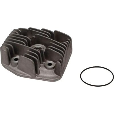 Italkit Testa Del Motore Yamaha Jog 9 Cc Silver One Size Italkit Testa Del Motore Yamaha Jog 9 Cc Silver One Size
