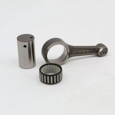 Italkit Kit Biella Yamaha Yz 50 F 03-09/wr-f 03-15 Silver One Size Italkit Kit Biella Yamaha Yz 50 F 03-09/wr-f 03-15 Silver One Size