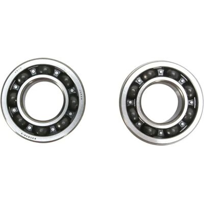Prox Kit Di Cuscinetti Per Albero Motore Gas Gas250/yamaha Wr250f/yz-f 01-23/yz-fx 15-23 23.cbs2001 Silver One Size Prox Kit Di Cuscinetti Per Albero Motore Gas Gas250/yamaha Wr250f/yz-f 01-23/yz-fx 15-23 23.cbs2001 Silver One Size