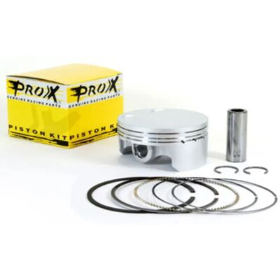 Prox Pistone Yamaha 700 Raptor ´15-23/grizzly ´19-23 10.0:1 101.9 Mm Silver One Size Prox Pistone Yamaha 700 Raptor ´15-23/grizzly ´19-23 10.0:1 101.9 Mm Silver One Size