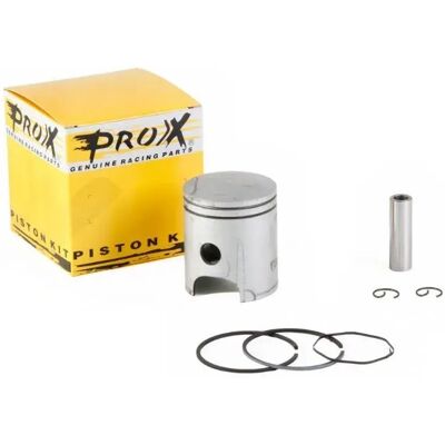 Prox Pistone Yamaha Beluga/venya 80 -5g3-9.50 Mm Silver One Size Prox Pistone Yamaha Beluga/venya 80 -5g3-9.50 Mm Silver One Size