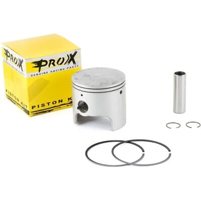 Prox Pistone Yamaha Gp760 + Suv/gp1200 ´´art´´ 8.1 Mm Silver One Size Prox Pistone Yamaha Gp760 + Suv/gp1200 ´´art´´ 8.1 Mm Silver One Size