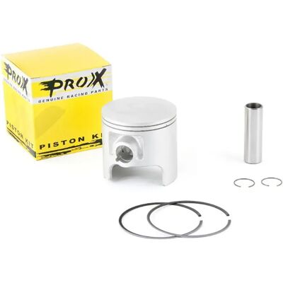 Prox Pistone Yamaha Sj700 ´9-17/wave Runnr 1100 ´´art´´ 81.50 Mm Silver One Size Prox Pistone Yamaha Sj700 ´9-17/wave Runnr 1100 ´´art´´ 81.50 Mm Silver One Size