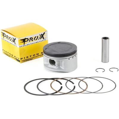 Prox Pistone Yamaha Xt/tt600 ´8-0 95.00 Mm Silver One Size Prox Pistone Yamaha Xt/tt600 ´8-0 95.00 Mm Silver One Size
