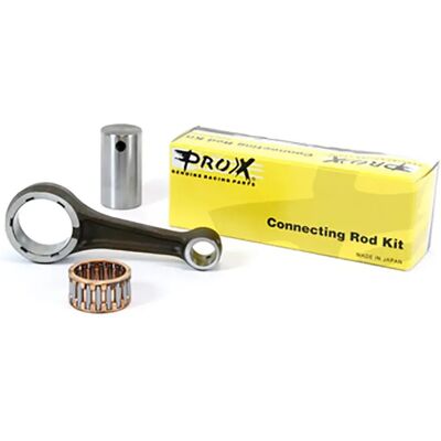 Prox Kit Biella Yamaha Xt200 + Ytm200 Silver One Size Prox Kit Biella Yamaha Xt200 + Ytm200 Silver One Size