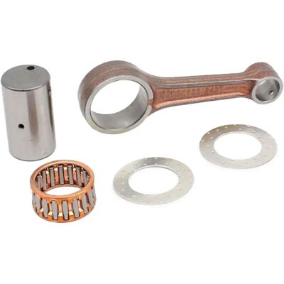 Prox Kit Biella Yamaha Yfm350 Warrior ´87-0 + Yfm350r Raptor ´05-13 Silver One Size Prox Kit Biella Yamaha Yfm350 Warrior ´87-0 + Yfm350r Raptor ´05-13 Silver One Size