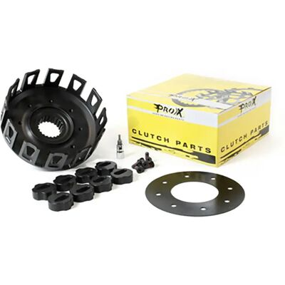 Prox Cestello Frizione Yamaha Yz50f ´0-23 + Wr50f ´0-18 Silver One Size Prox Cestello Frizione Yamaha Yz50f ´0-23 + Wr50f ´0-18 Silver One Size