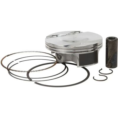 Vertex Kit Pistone Husab.fe 1/husq1-16/ktm Exc 50 F 12-16 D9.95 A Silver One Size Vertex Kit Pistone Husab.fe 1/husq1-16/ktm Exc 50 F 12-16 D9.95 A Silver One Size