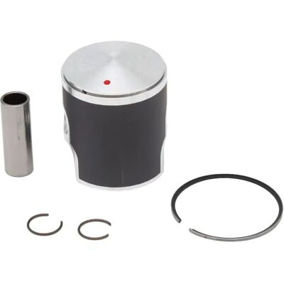 Vertex Kit Pistone Pcr-iame-vortex D9.91 Silver One Size Vertex Kit Pistone Pcr-iame-vortex D9.91 Silver One Size