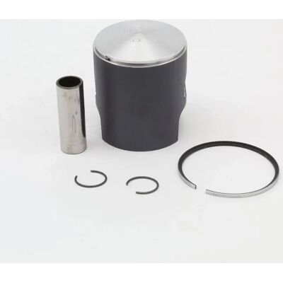 Vertex Kit Pistone Pcr-rotax D9.60 Silver One Size Vertex Kit Pistone Pcr-rotax D9.60 Silver One Size