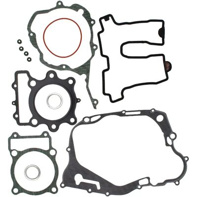 Vertex Guarnizioni Del Motore Yamaha 350 Xt 85-91 Black One Size Vertex Guarnizioni Del Motore Yamaha 350 Xt 85-91 Black One Size