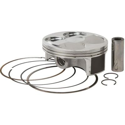 Vertex Kit Pistone Yamaha 50 Yz-f t 1-17/wr-f 16-18 D.96.9 A Pi.68.3959a.v Silver One Size Vertex Kit Pistone Yamaha 50 Yz-f t 1-17/wr-f 16-18 D.96.9 A Pi.68.3959a.v Silver One Size