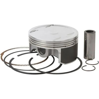 Vertex Kit Pistone Yamaha Raptor 15-23-grizzly 1-23-viking 1-23 700 D101.97 C Silver One Size Vertex Kit Pistone Yamaha Raptor 15-23-grizzly 1-23-viking 1-23 700 D101.97 C Silver One Size