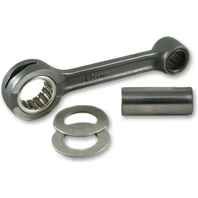 Wossner Kit Biella Yamaha Yz125 2001-200 Silver One Size Wossner Kit Biella Yamaha Yz125 2001-200 Silver One Size