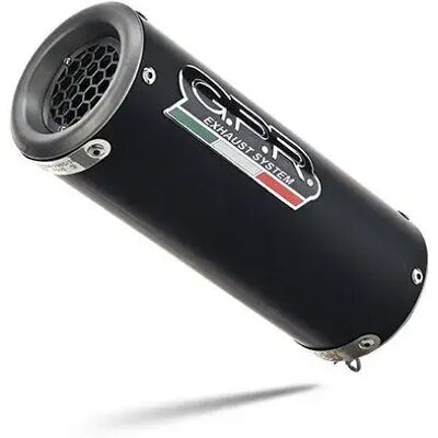 Gpr Exhaust Systems Sistema Di Scarico Completo Non Omologato M3 Inox Yamaha Tracer 7 2021-202 E5 Round Brushed Stainless steel / Brushed Stainless steel Not Homologated Gpr Exhaust Systems Sistema Di Scarico Completo Non Omologato M3 Inox Yamaha Tracer 7 2021-202 E5 Round Brushed Stainless steel / Brushed Stainless steel Not Homologated