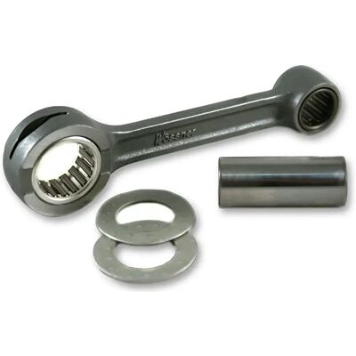 Wossner Biella Yamaha Yz125 22-25 P2077 Silver One Size Wossner Biella Yamaha Yz125 22-25 P2077 Silver One Size