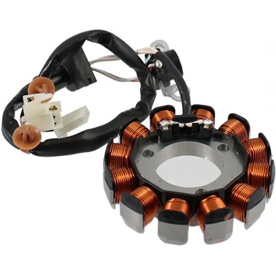 Rms Statore Yamaha N-max 150cc Multicolor One Size Rms Statore Yamaha N-max 150cc Multicolor One Size