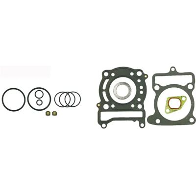 Rms Kit Completo Di Guarnizioni Yamaha Majesty 150cc 100689151 Multicolor One Size Rms Kit Completo Di Guarnizioni Yamaha Majesty 150cc 100689151 Multicolor One Size
