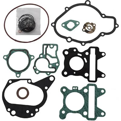 Rms Kit Completo Di Guarnizioni Yamaha Neo´s 50cc t 2008/201 100689820 Multicolor One Size Rms Kit Completo Di Guarnizioni Yamaha Neo´s 50cc t 2008/201 100689820 Multicolor One Size