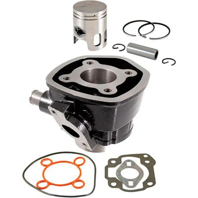 Rms Kit Cilindro Minarelli Horizontal/mbk/yamaha 50cc Lc 100080052 Multicolor One Size Rms Kit Cilindro Minarelli Horizontal/mbk/yamaha 50cc Lc 100080052 Multicolor One Size