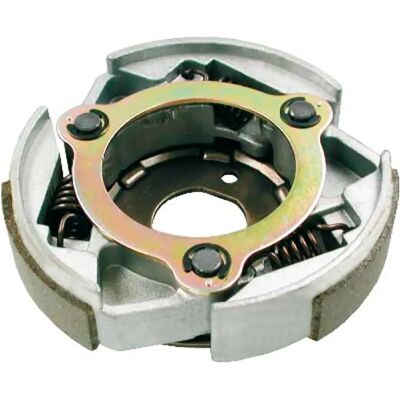 Rms Taglio Completo Mbk/yamaha 250-300cc 100360070 Multicolor One Size Rms Taglio Completo Mbk/yamaha 250-300cc 100360070 Multicolor One Size