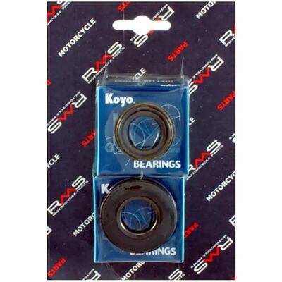 Rms Guarnizioni Dell´albero Motore Minarelli/mbk/yamaha 50cc 10020030 Multicolor One Size Rms Guarnizioni Dell´albero Motore Minarelli/mbk/yamaha 50cc 10020030 Multicolor One Size
