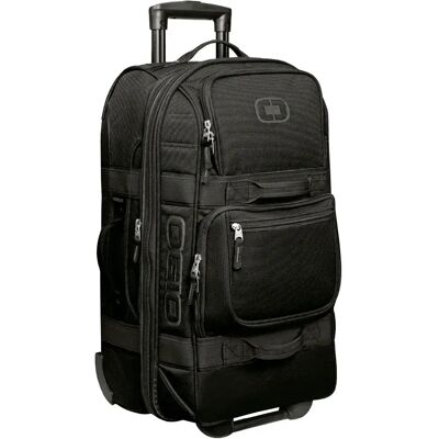 Ogio Valigia A Rotelle Onu 22 Stealth One Size Ogio Valigia A Rotelle Onu 22 Stealth One Size