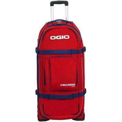 Ogio Valigia A Rotelle Rig 9800 Pro Cubbie One Size Ogio Valigia A Rotelle Rig 9800 Pro Cubbie One Size