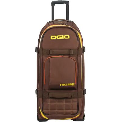 Ogio Valigia A Rotelle Rig 9800 Pro Stay Classy One Size Ogio Valigia A Rotelle Rig 9800 Pro Stay Classy One Size