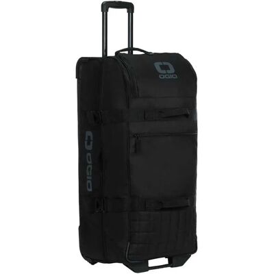 Ogio Valigia A Rotelle Trucker Gear Black One Size Ogio Valigia A Rotelle Trucker Gear Black One Size