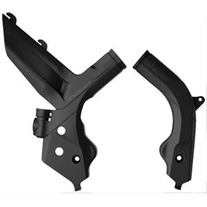 Polisport Protezione Telaio Ktm Sx/sx-f/xc/xc-f 19-20 Exc/exc-f/xc-w/xcf-w 20 Black One Size Polisport Protezione Telaio Ktm Sx/sx-f/xc/xc-f 19-20 Exc/exc-f/xc-w/xcf-w 20 Black One Size