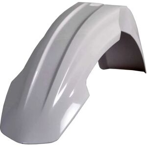Polisport Off Road Parafango Anteriore Yamaha Yz/wr125/250 06-1 Yz/wrf250f/50f 06-09 White One Size Polisport Off Road Parafango Anteriore Yamaha Yz/wr125/250 06-1 Yz/wrf250f/50f 06-09 White One Size
