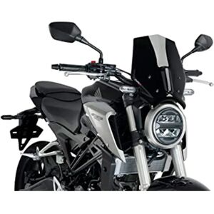 Cupolino sport Puig 9734N per moto - Accessori moto Cupolino sport Puig 9734N per moto - Accessori moto